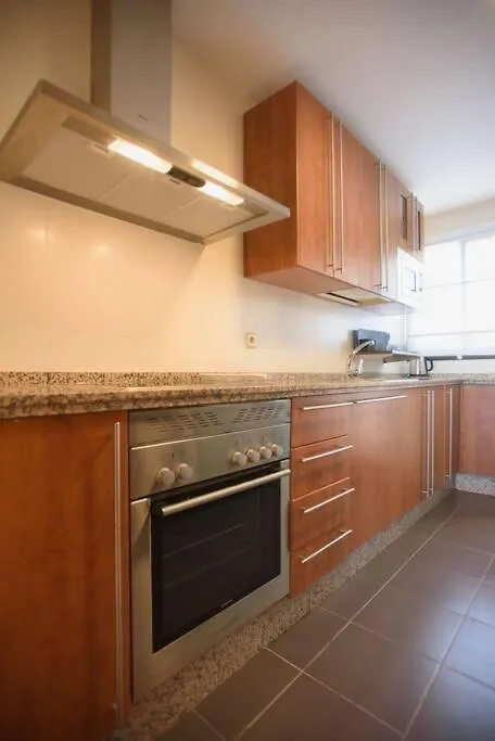 Apartment Paraiso De Los Patricios Rodeado De Campos De Golf Casares