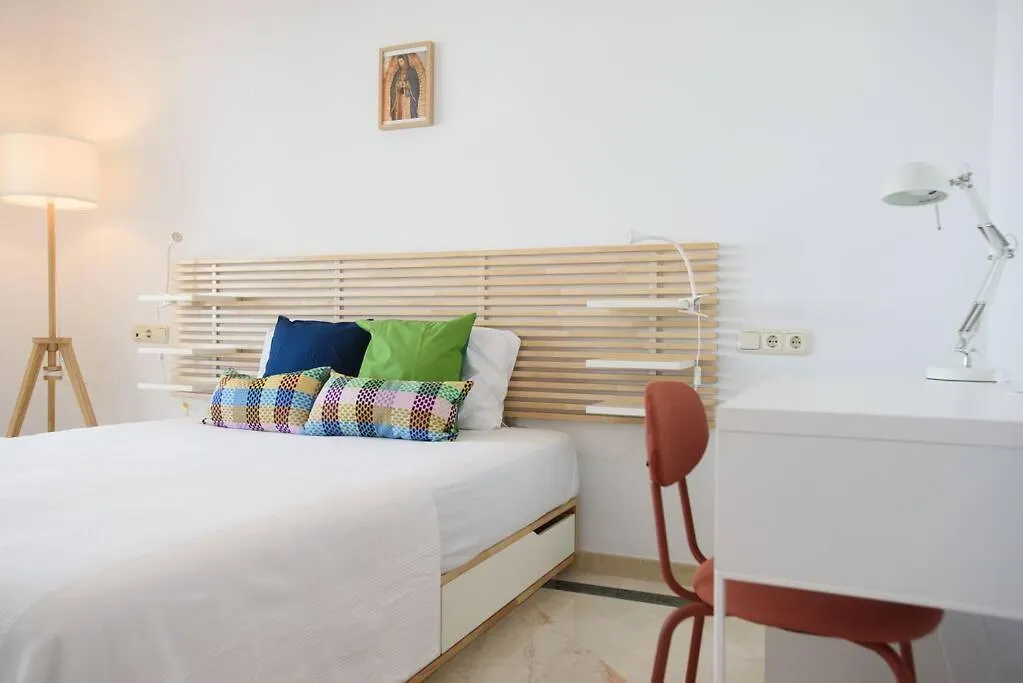 Apartment Paraiso De Los Patricios Rodeado De Campos De Golf Casares