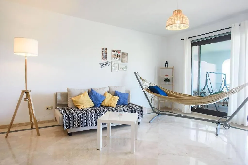 Apartment Paraiso De Los Patricios Rodeado De Campos De Golf Casares