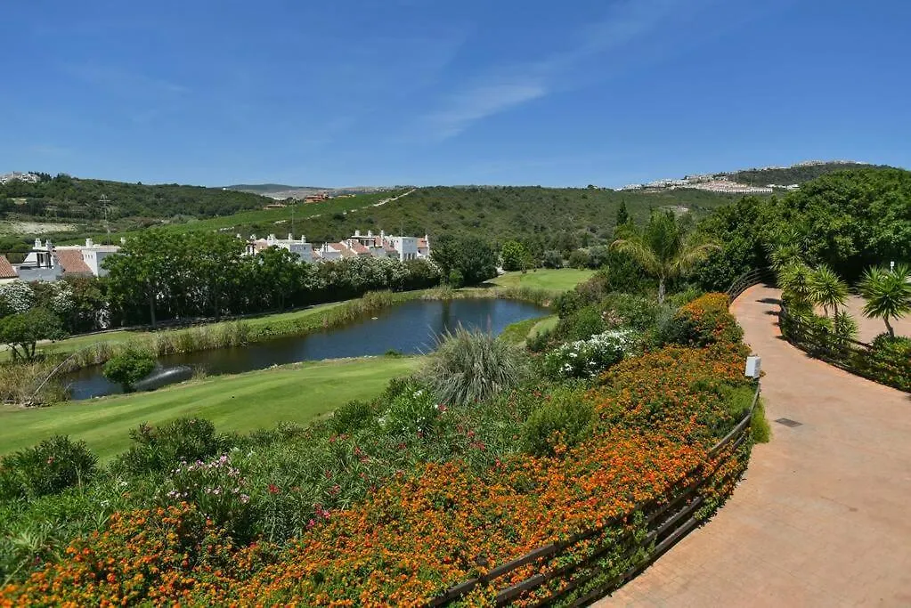 Paraiso De Los Patricios Rodeado De Campos De Golf Casares Apartment