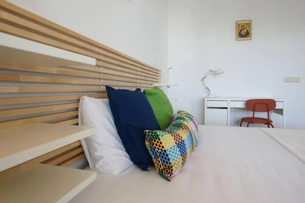Apartment Paraiso De Los Patricios Rodeado De Campos De Golf Casares