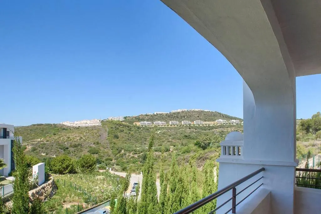 Paraiso De Los Patricios Rodeado De Campos De Golf Casares Spain