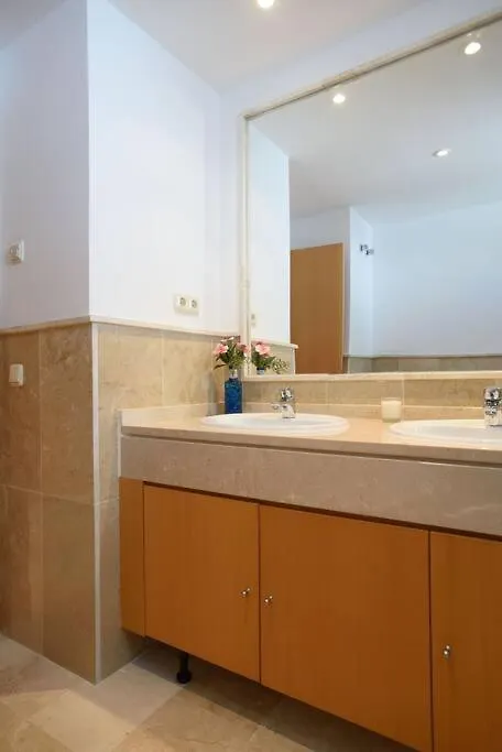 Apartmán Paraiso De Los Patricios Rodeado De Campos De Golf Casares